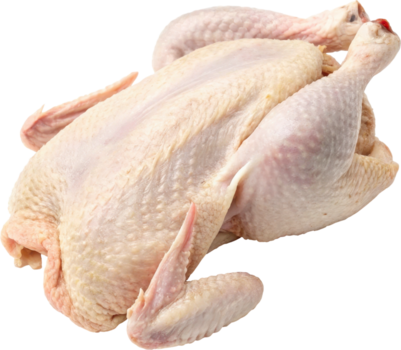 Whole Chicken