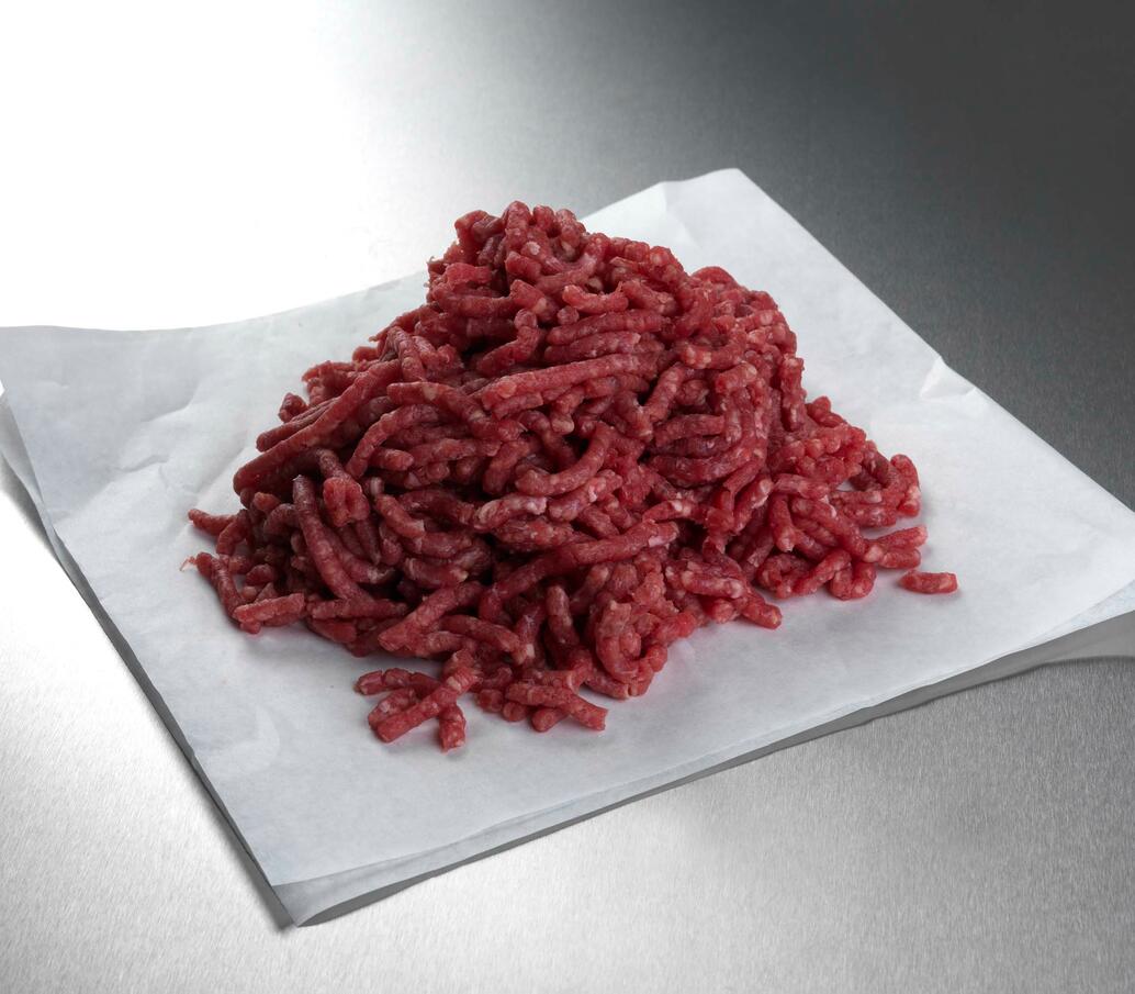 Beef Minced Meat